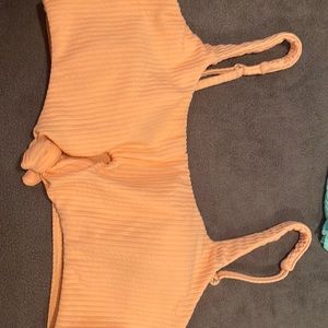 billabong bikini size small
